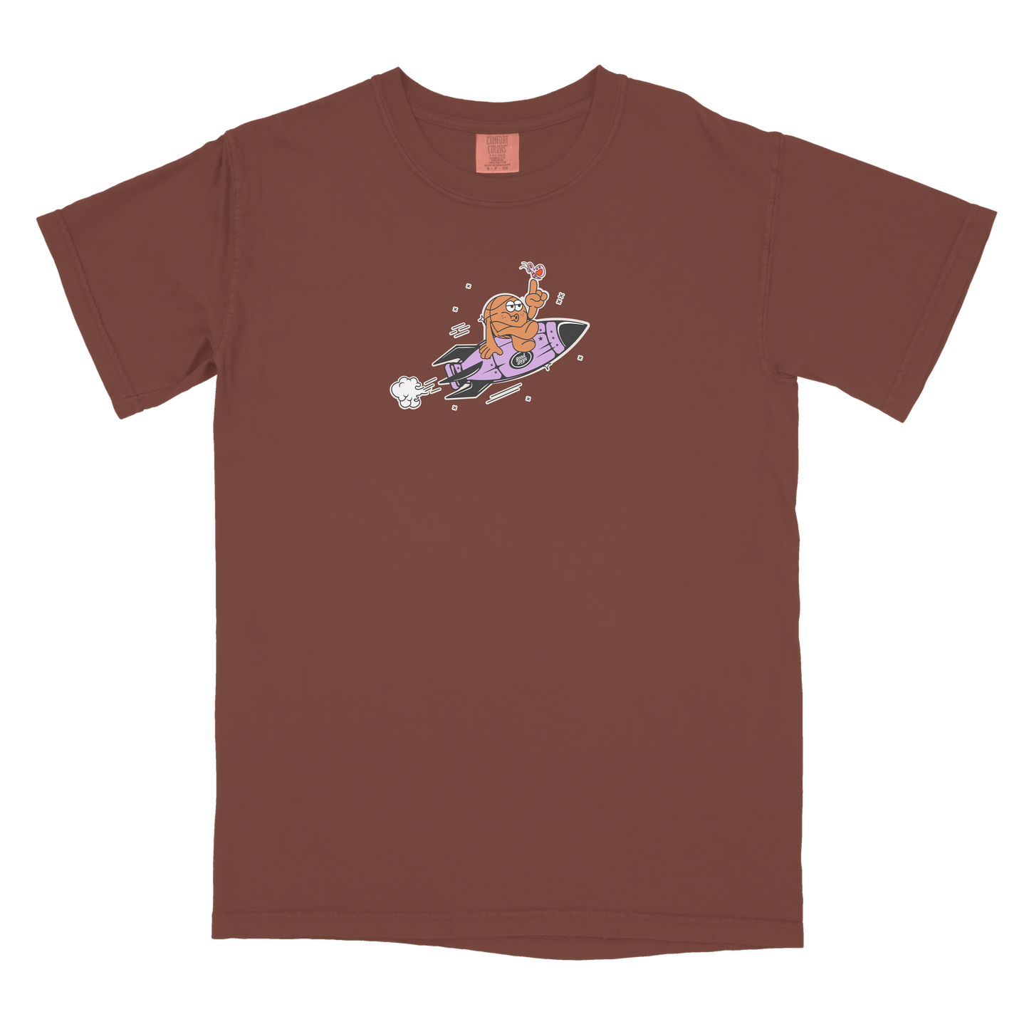 Shoot for the Moon T-Shirt