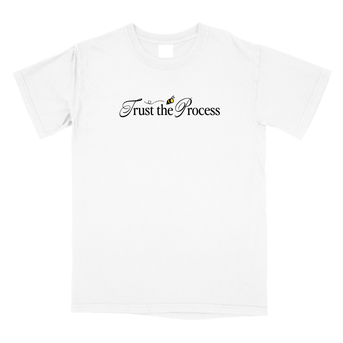 Trust the Process T-Shirt