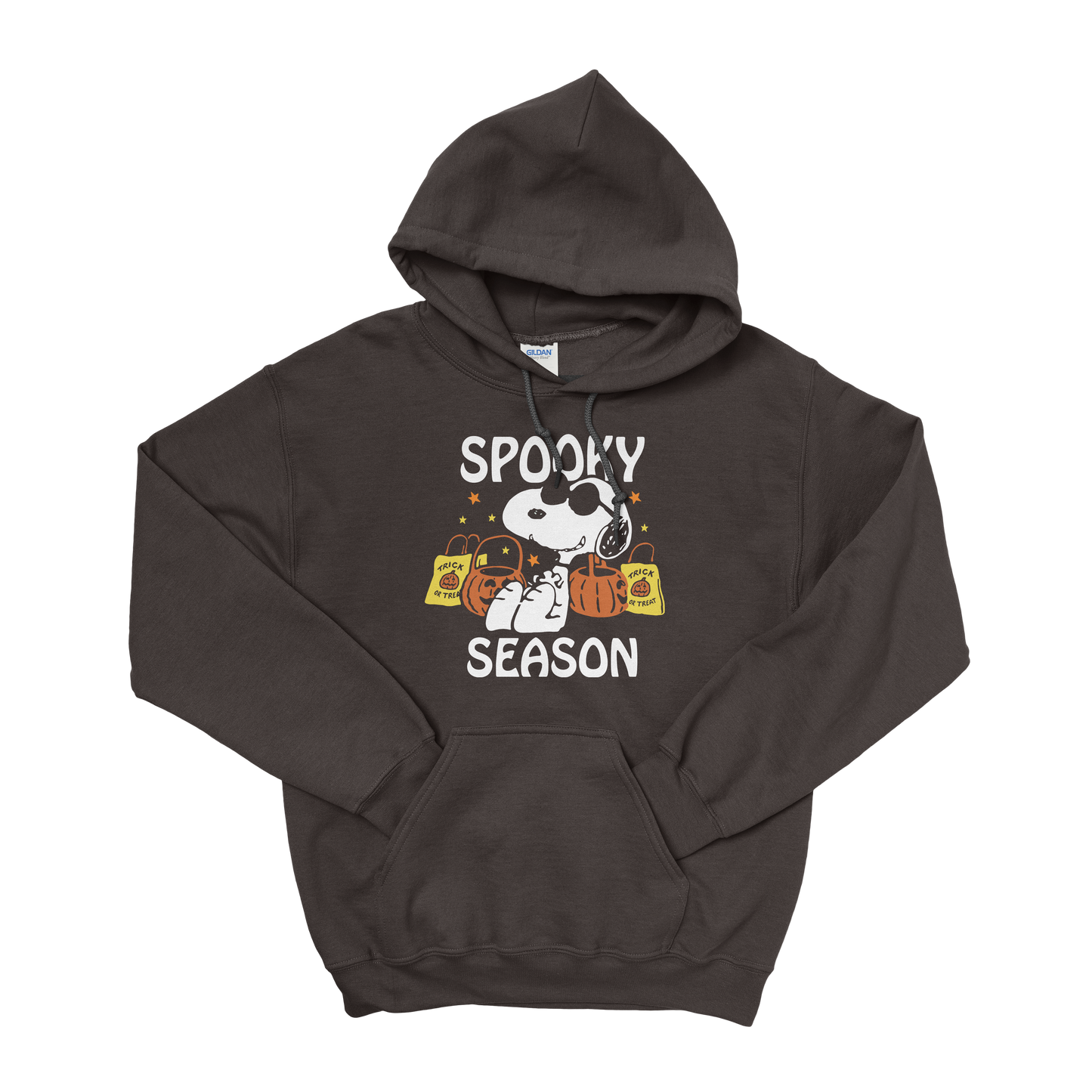 Spooky Season Hoodie