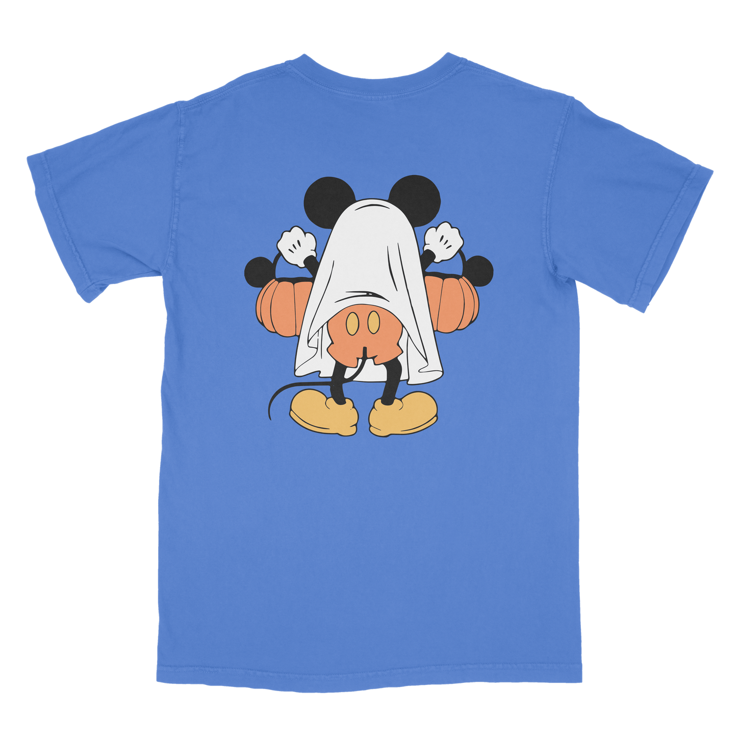 Main Street Pumpkins T-Shirt