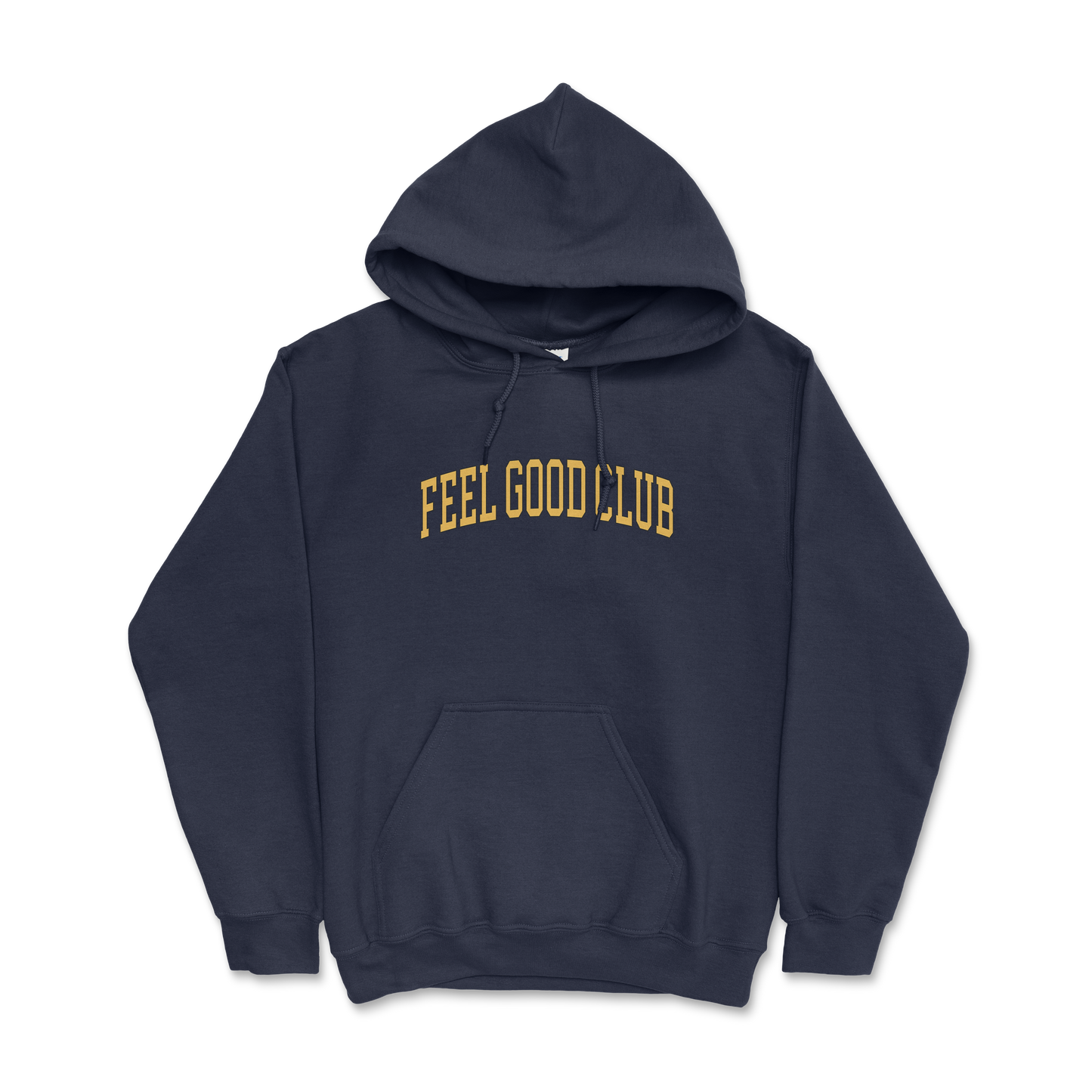 Feel Good Club Hoodie