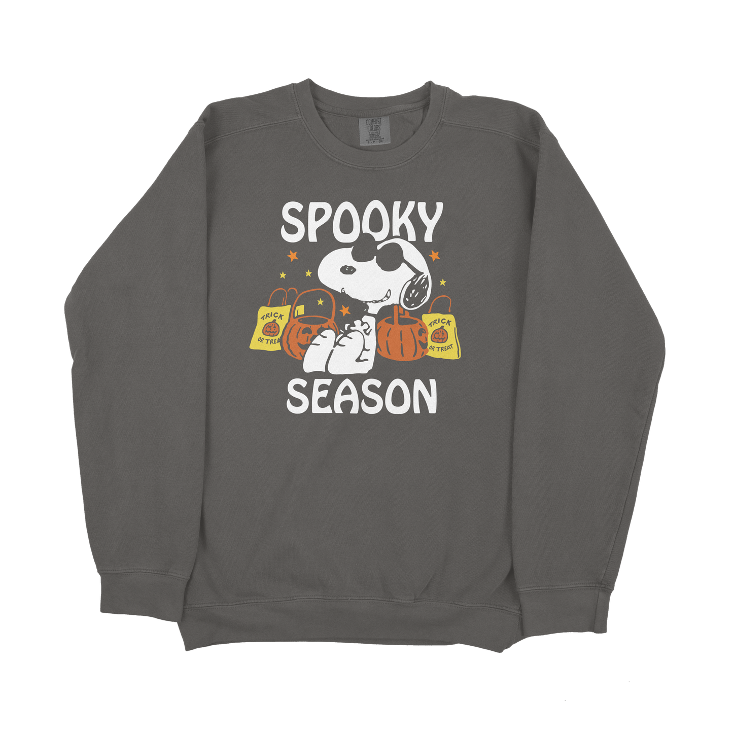 Spooky Season Crewneck