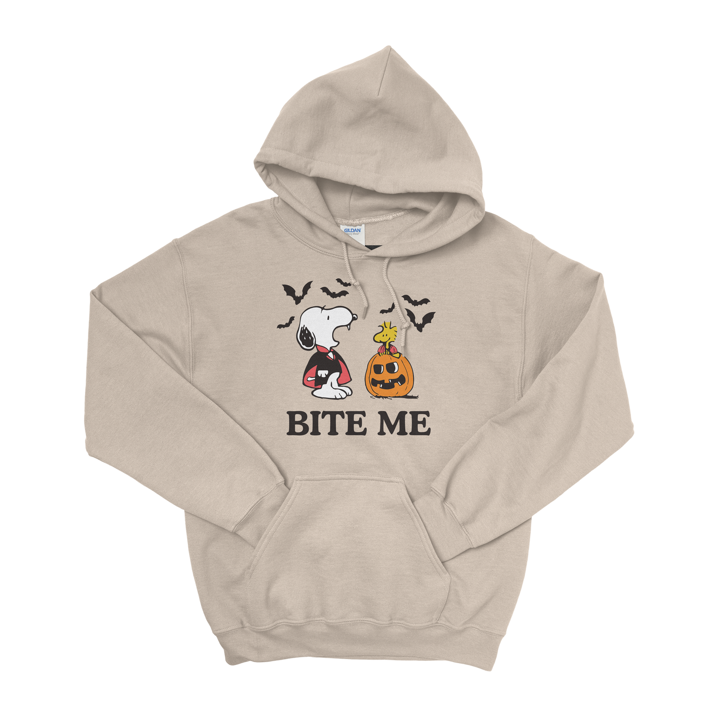 Bite Me Hoodie