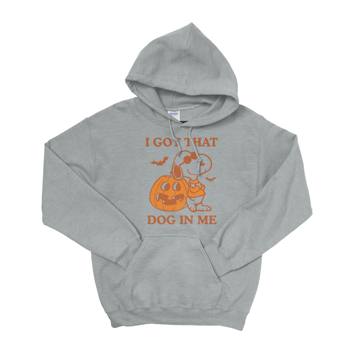 Got That Dog In Me Hoodie