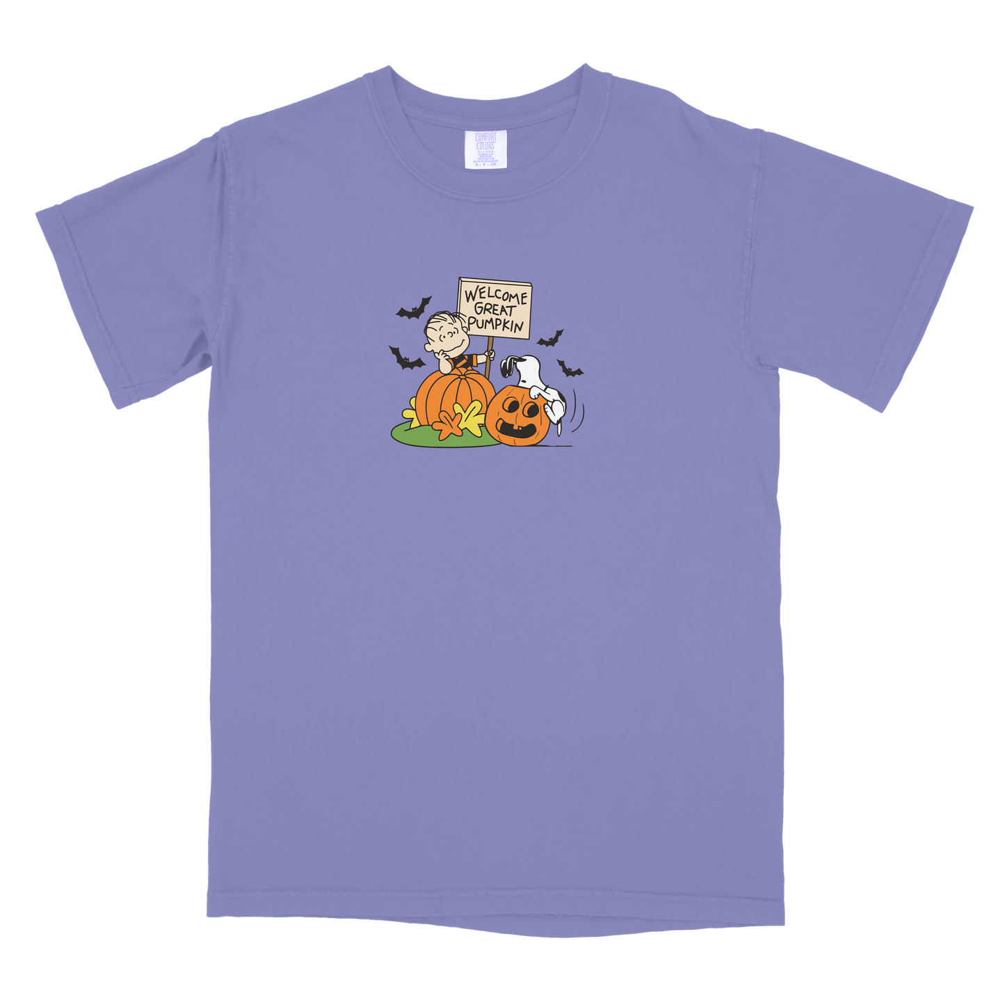 Great Pumpkin T-Shirt