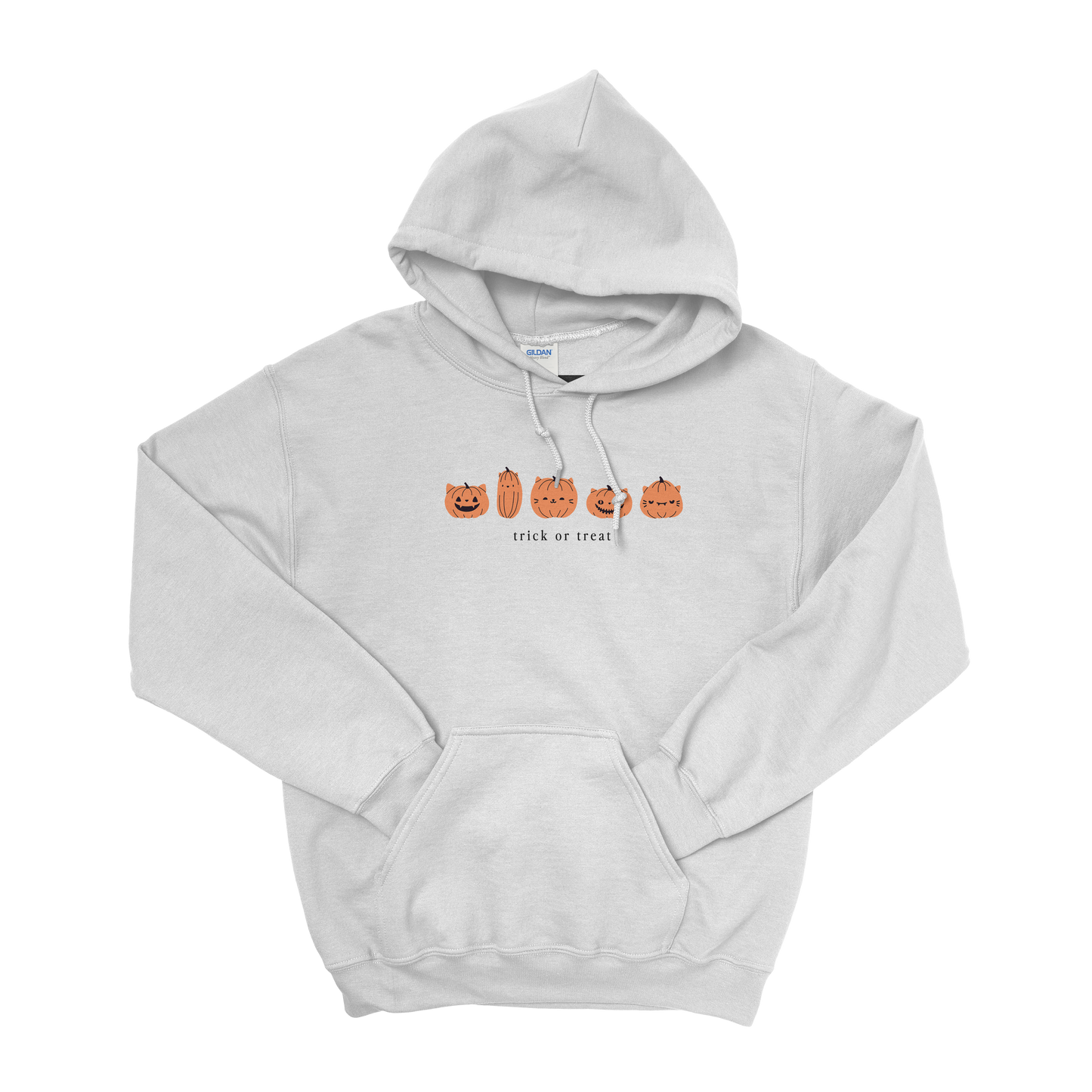 Trick or Treat Hoodie
