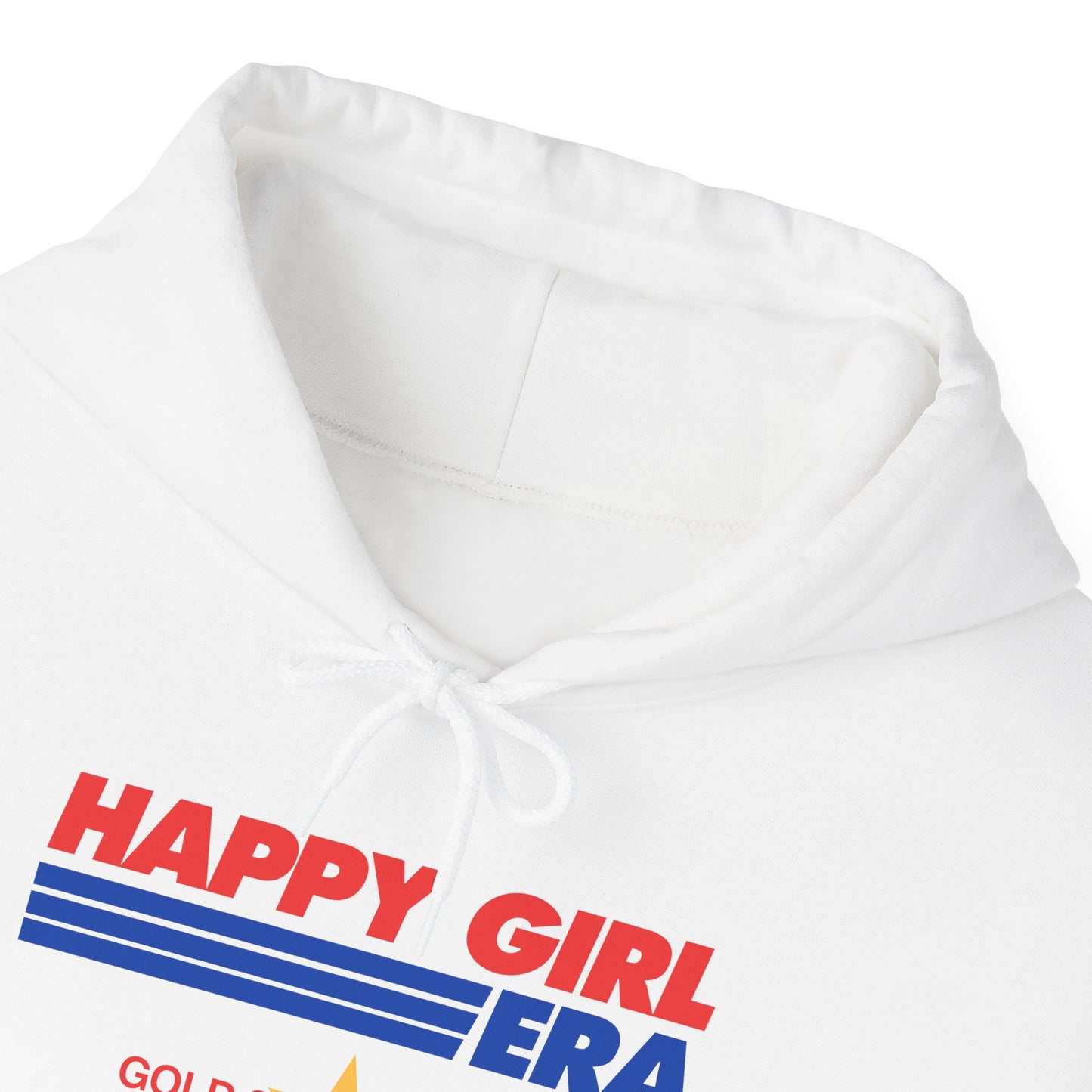 Happy Girl Era Hoodie