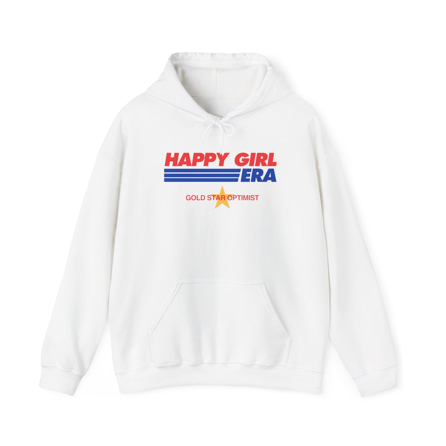 Happy Girl Era Hoodie