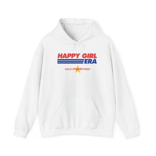 Happy Girl Era Hoodie
