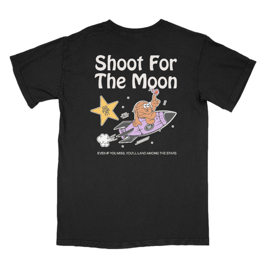 Shoot for the Moon T-Shirt