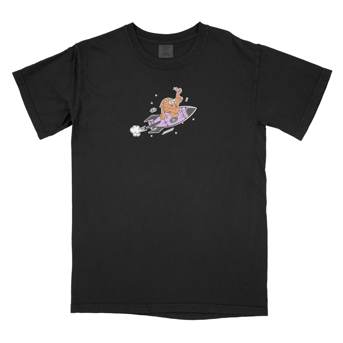 Shoot for the Moon T-Shirt