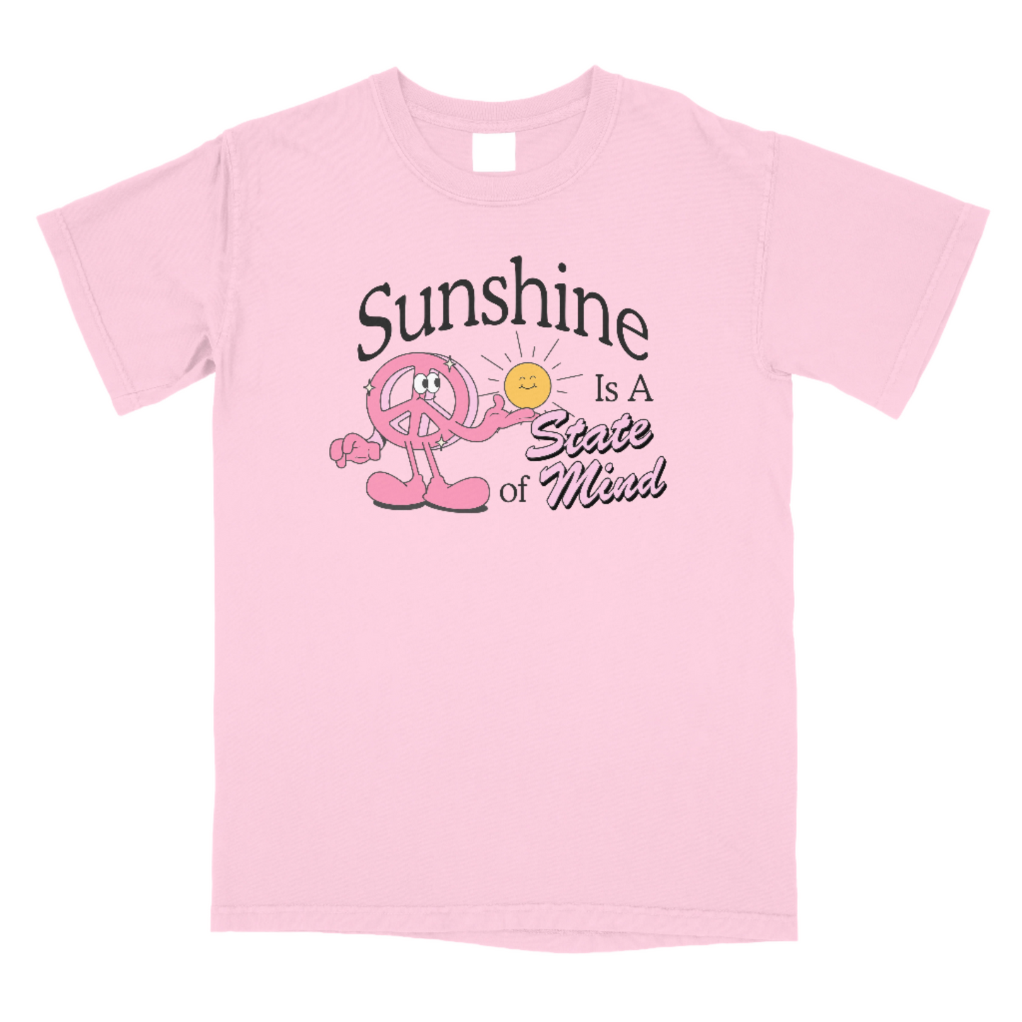 Sunshine State of Mind T-Shirt