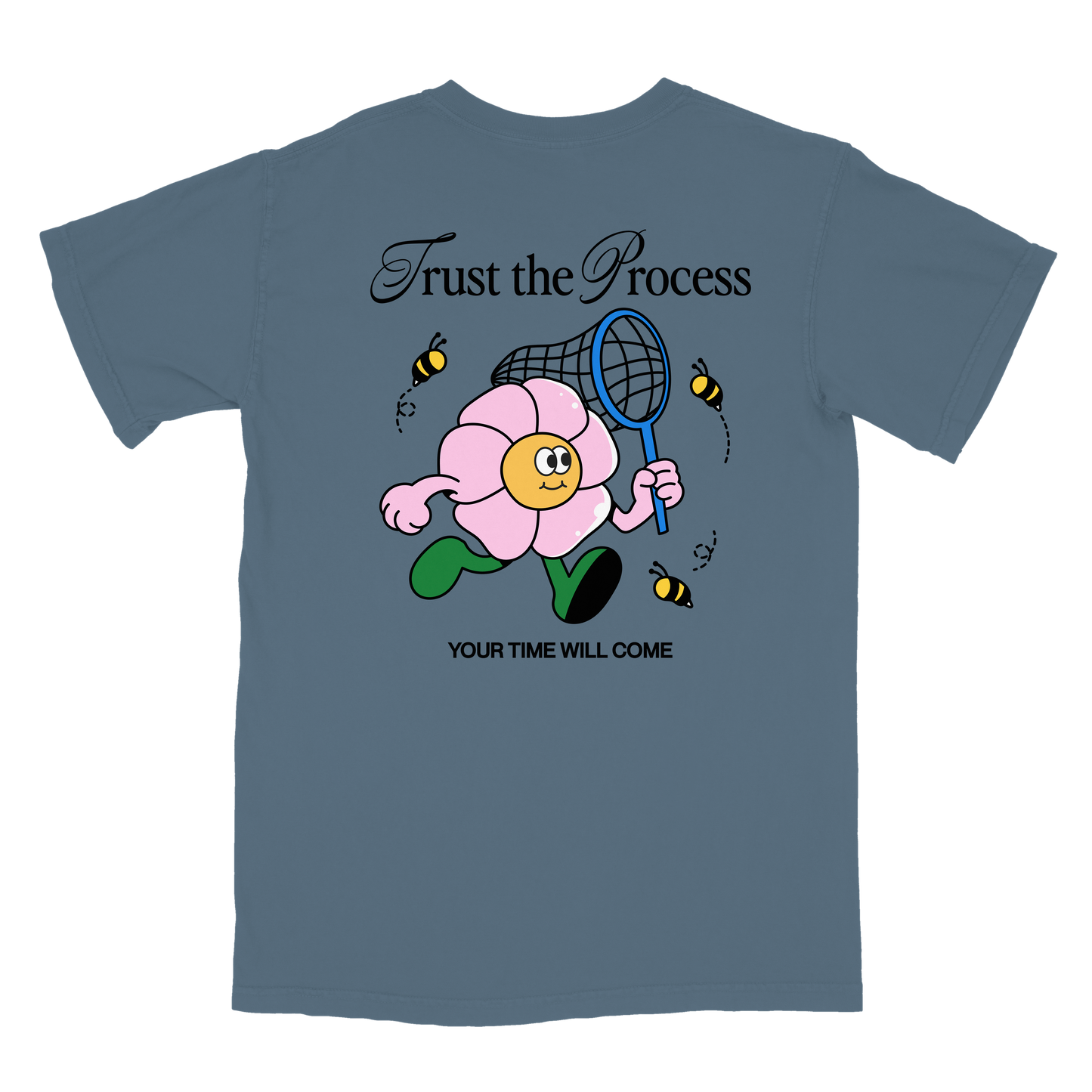 Trust the Process T-Shirt