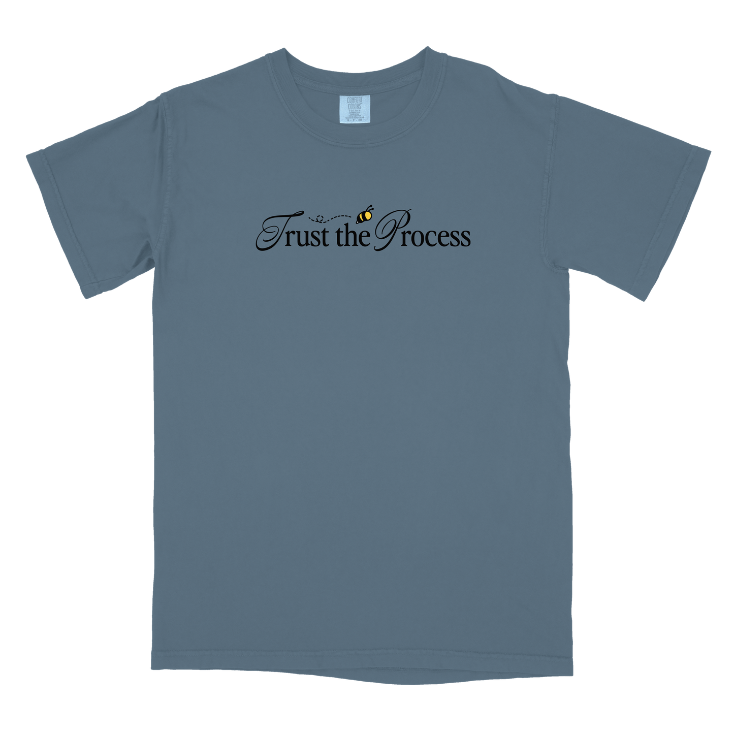 Trust the Process T-Shirt