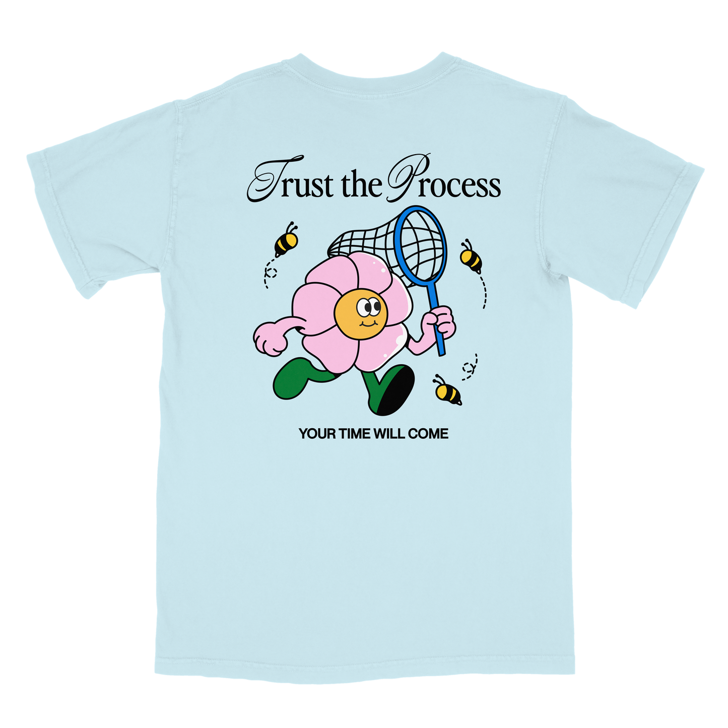 Trust the Process T-Shirt