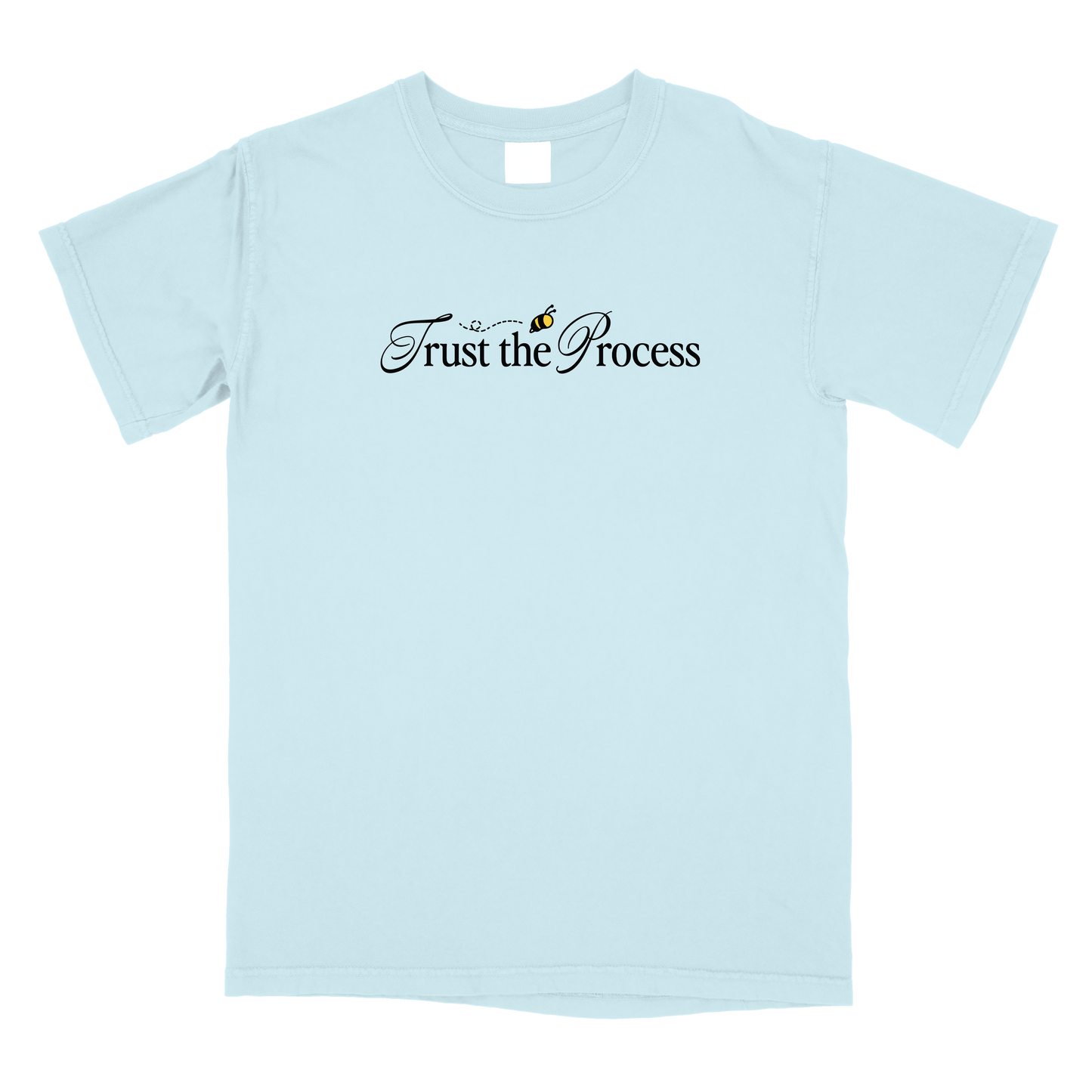 Trust the Process T-Shirt