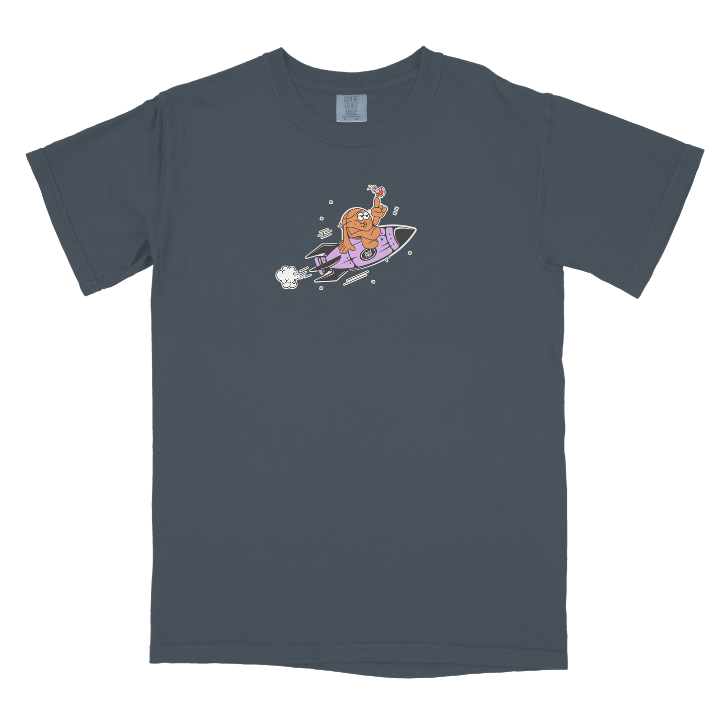 Shoot for the Moon T-Shirt