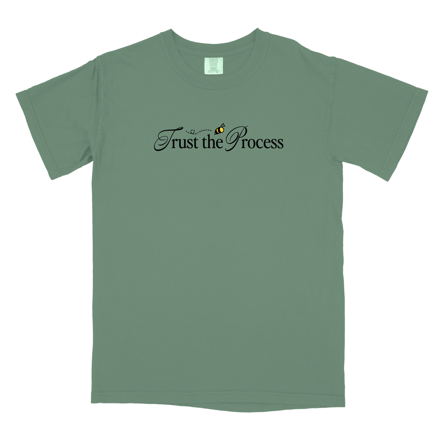 Trust the Process T-Shirt