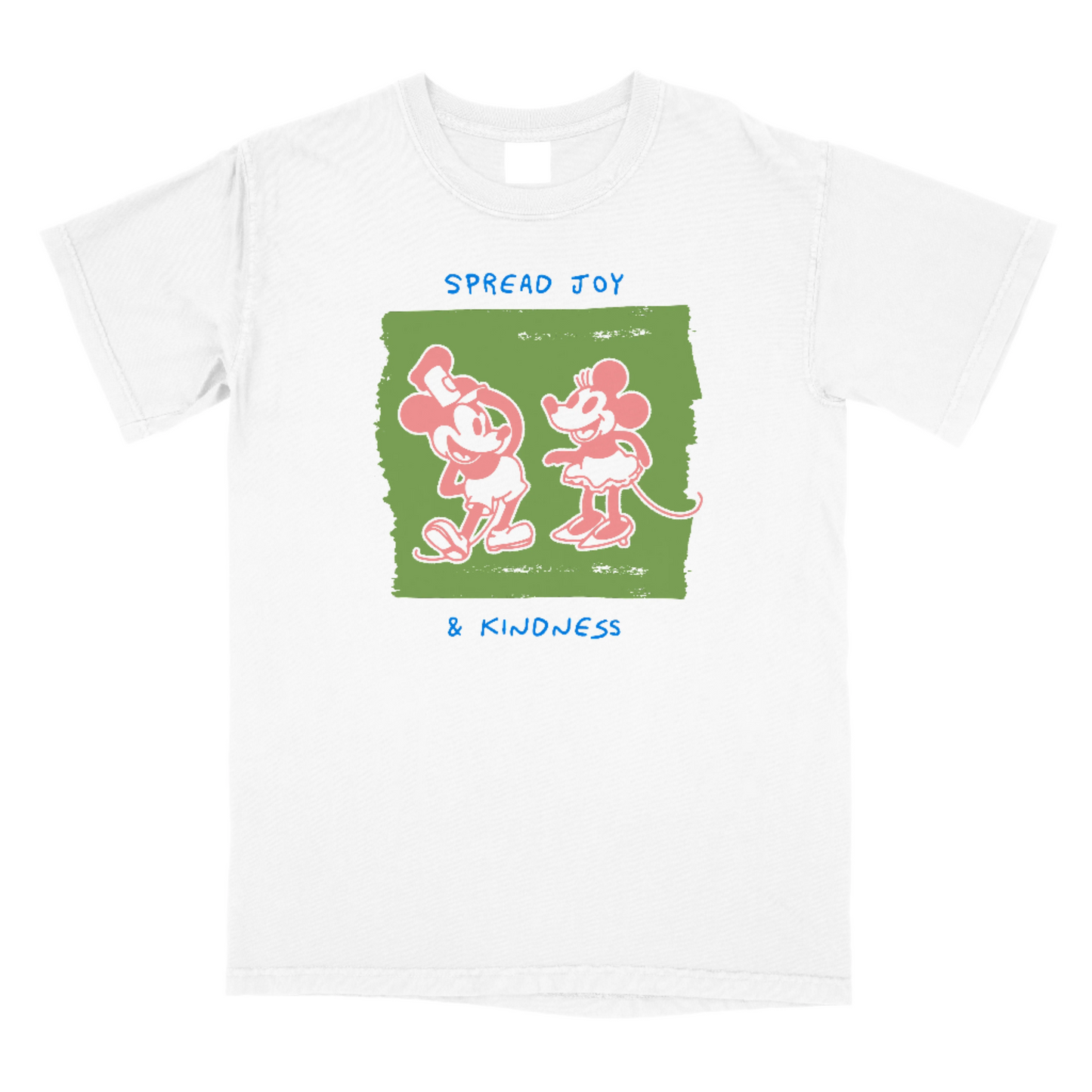 Spread Joy & Kindness T-Shirt