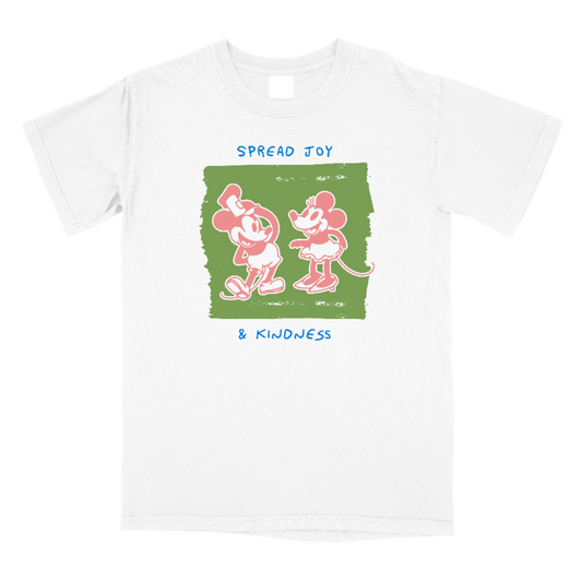 Spread Joy & Kindness T-Shirt