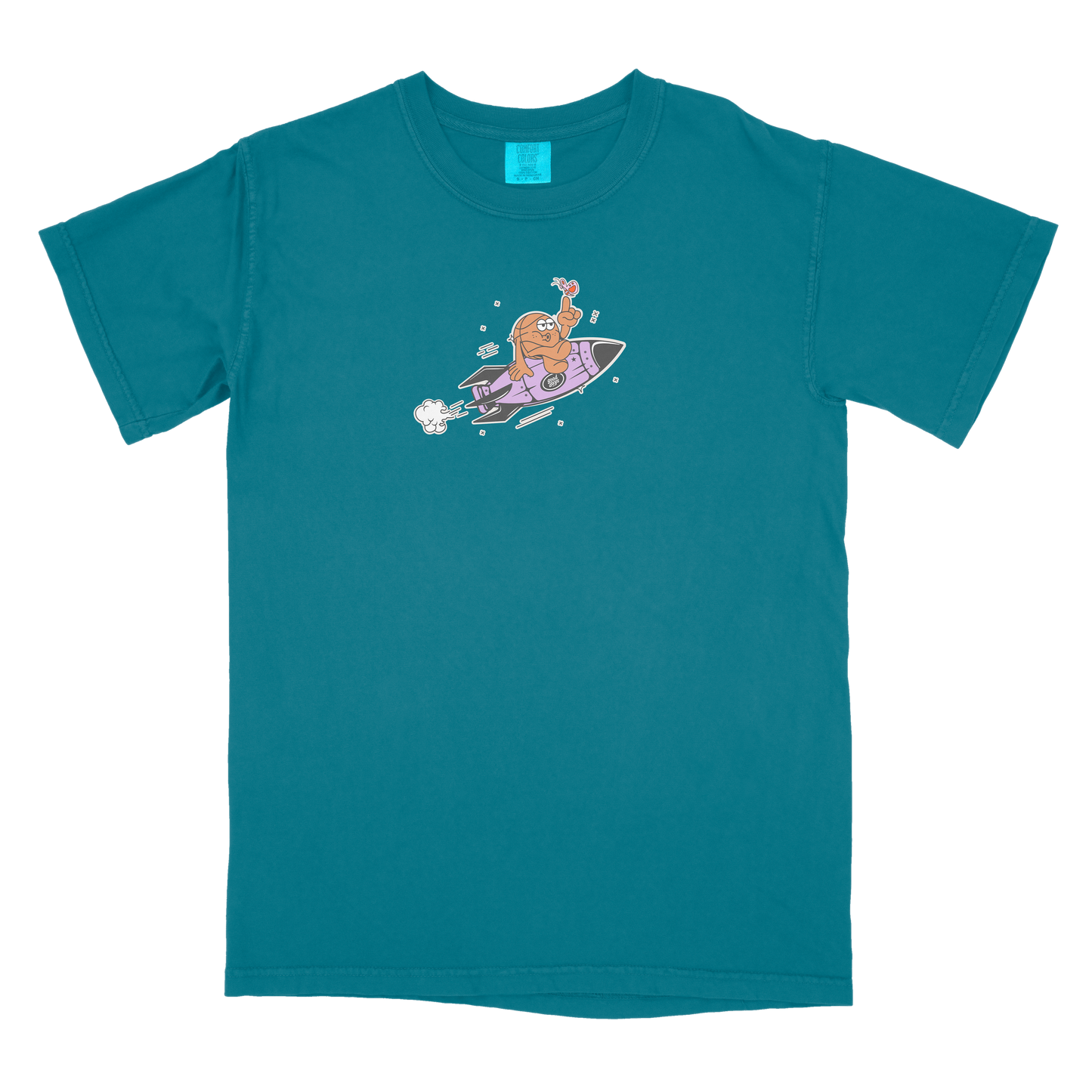 Shoot for the Moon T-Shirt