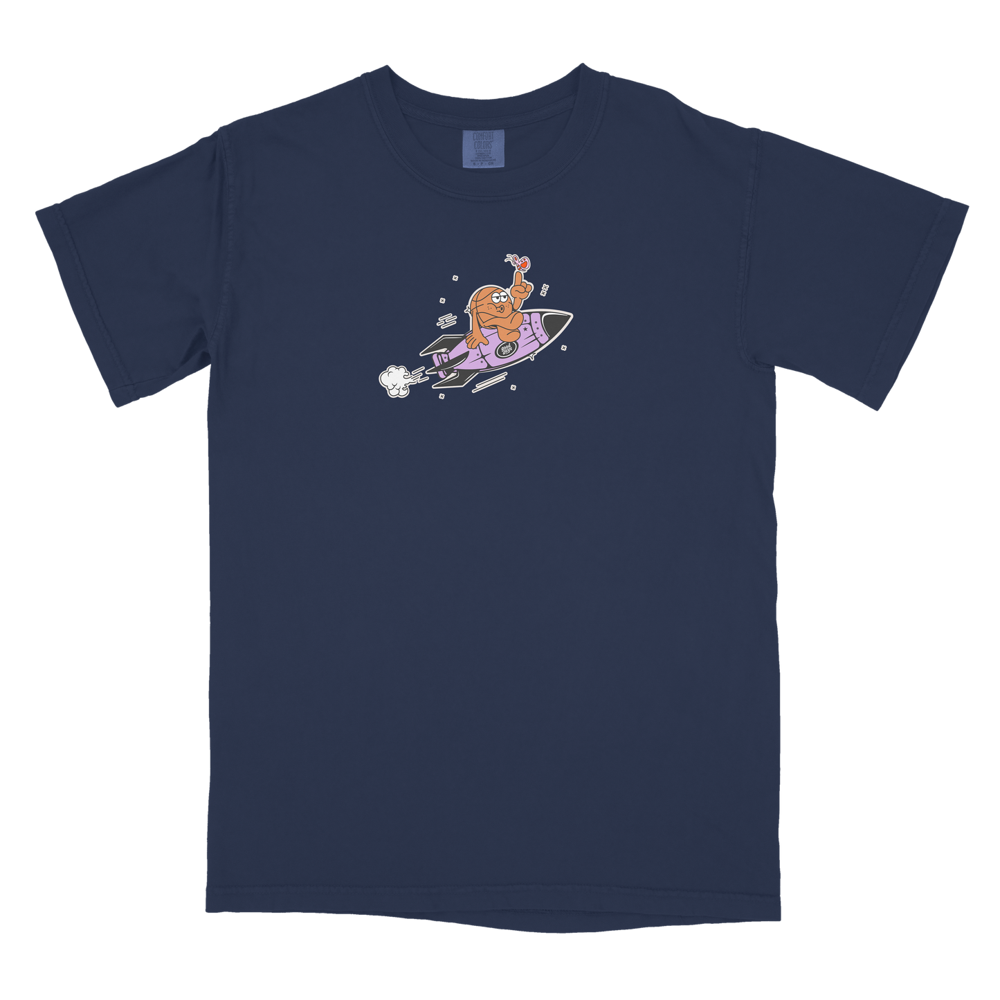 Shoot for the Moon T-Shirt