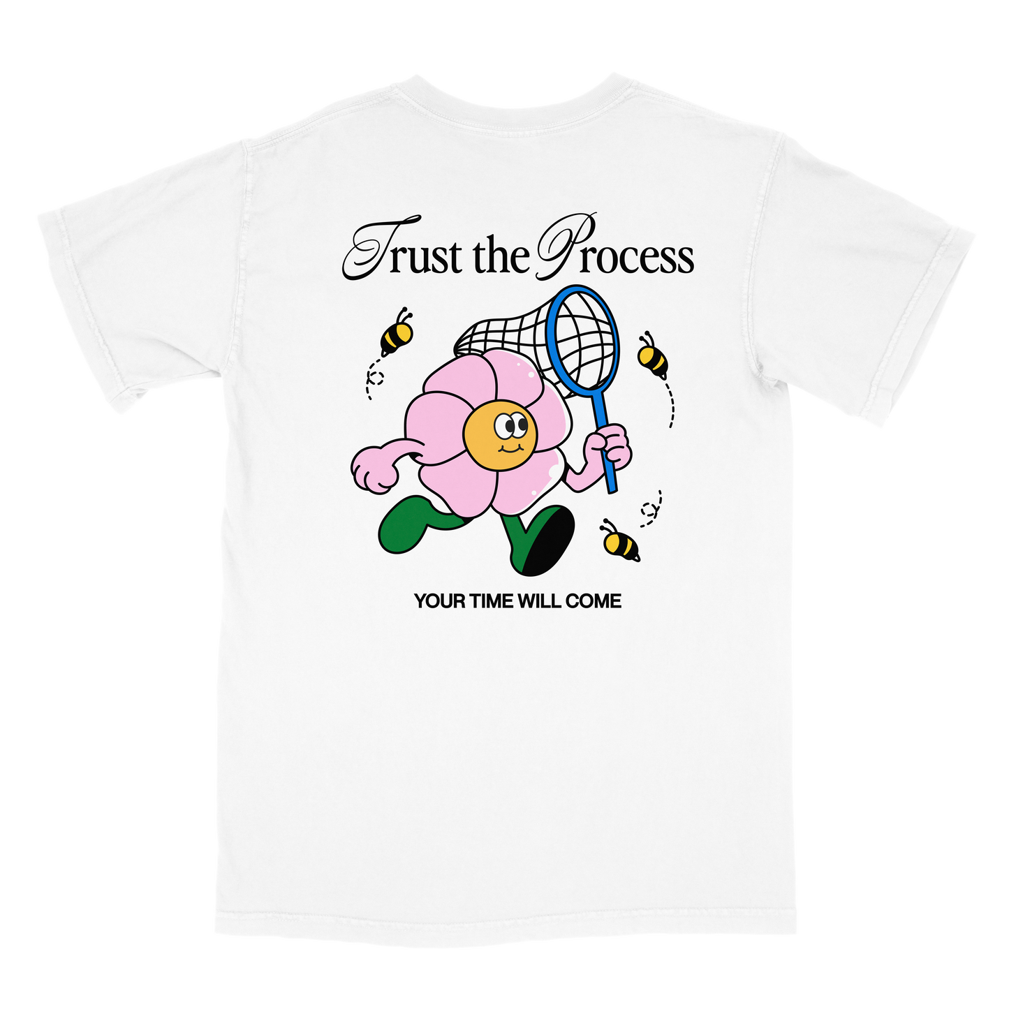 Trust the Process T-Shirt