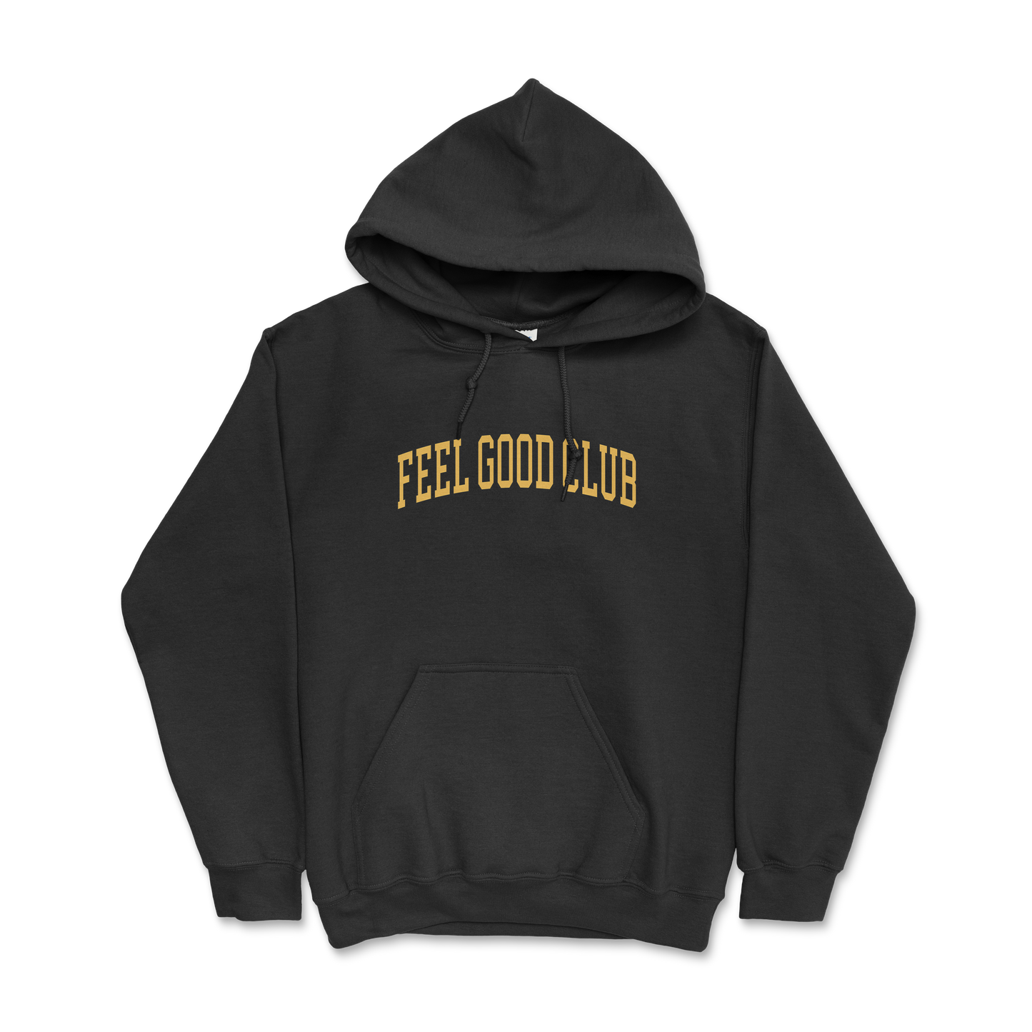 Feel Good Club Hoodie