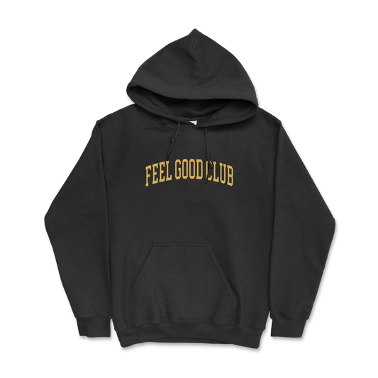 Feel Good Club Hoodie