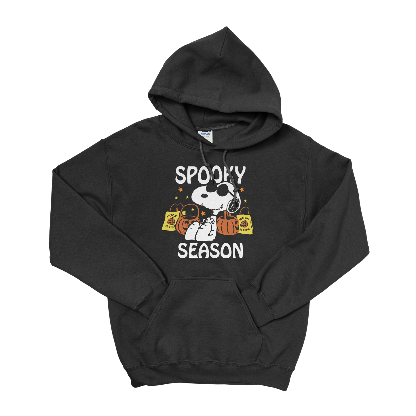 Spooky Season Hoodie