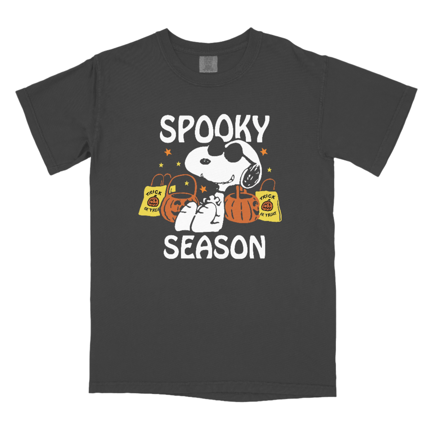 Spooky Season T-Shirt