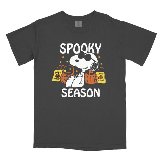 Spooky Season T-Shirt