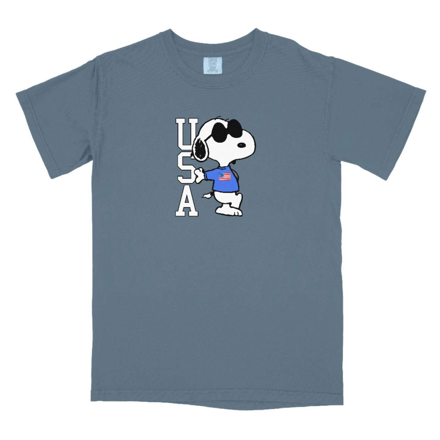 USA Puppy T-Shirt