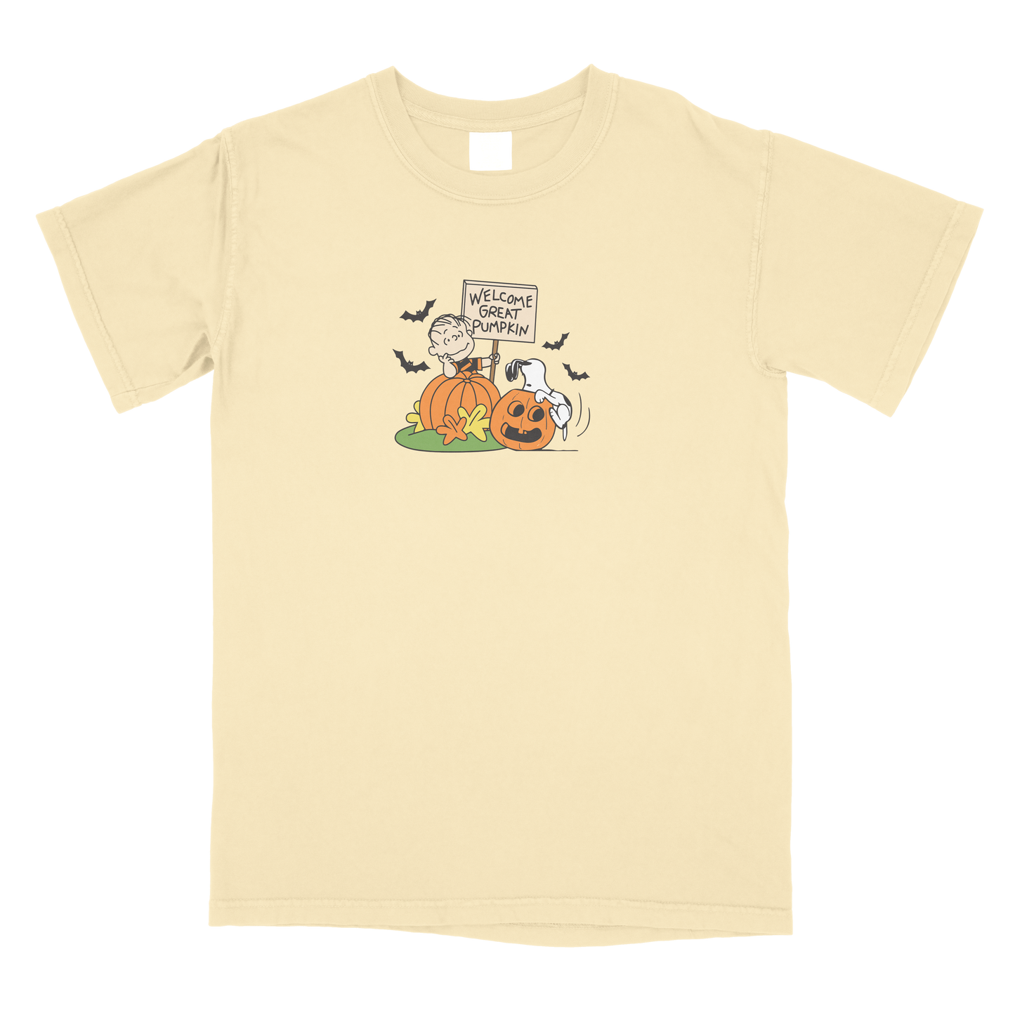 Great Pumpkin T-Shirt