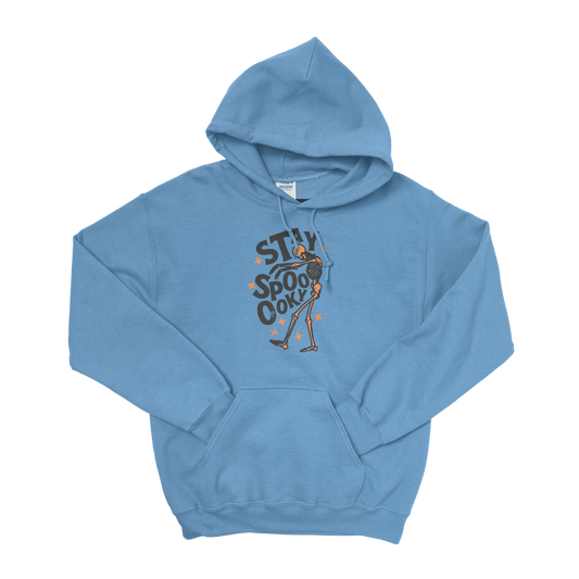 Stay Spooky Hoodie