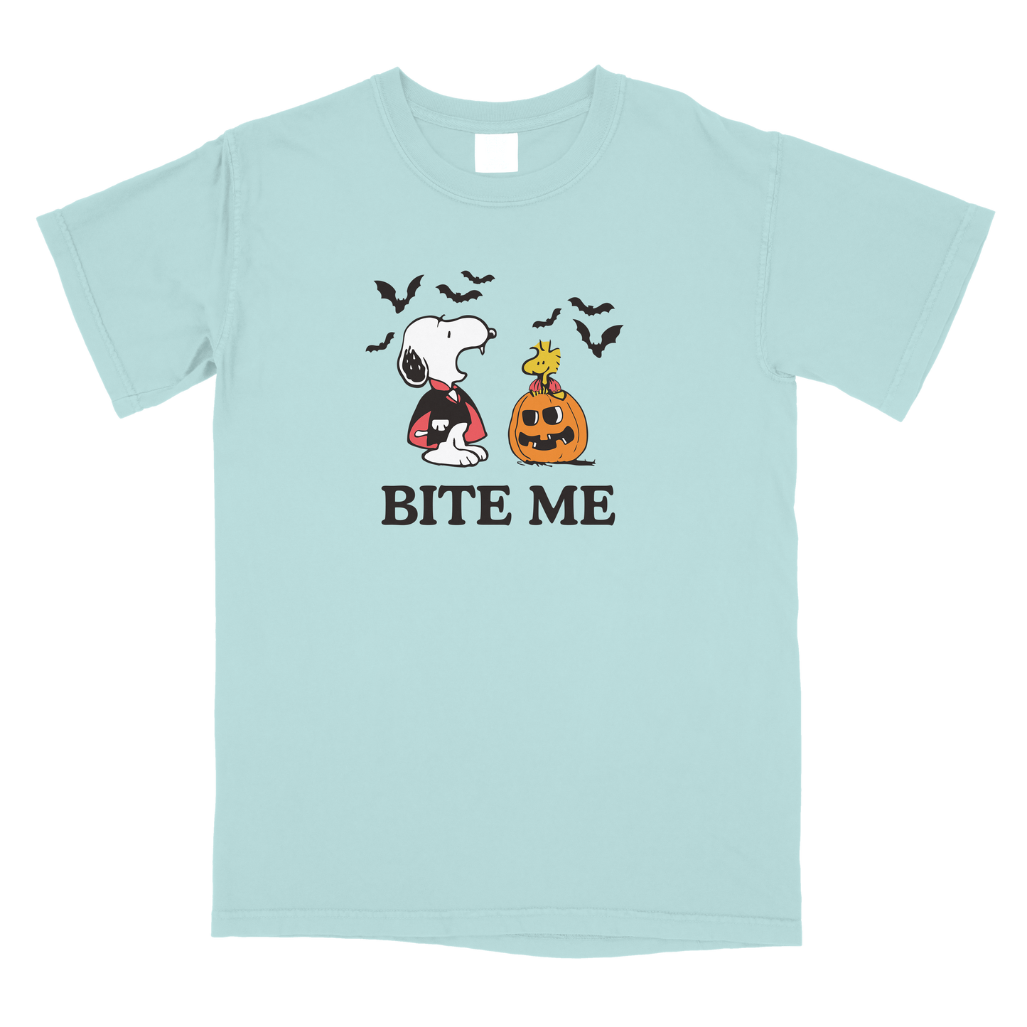 Bite Me T-Shirt