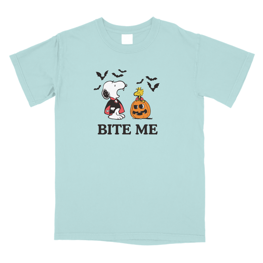 Bite Me T-Shirt
