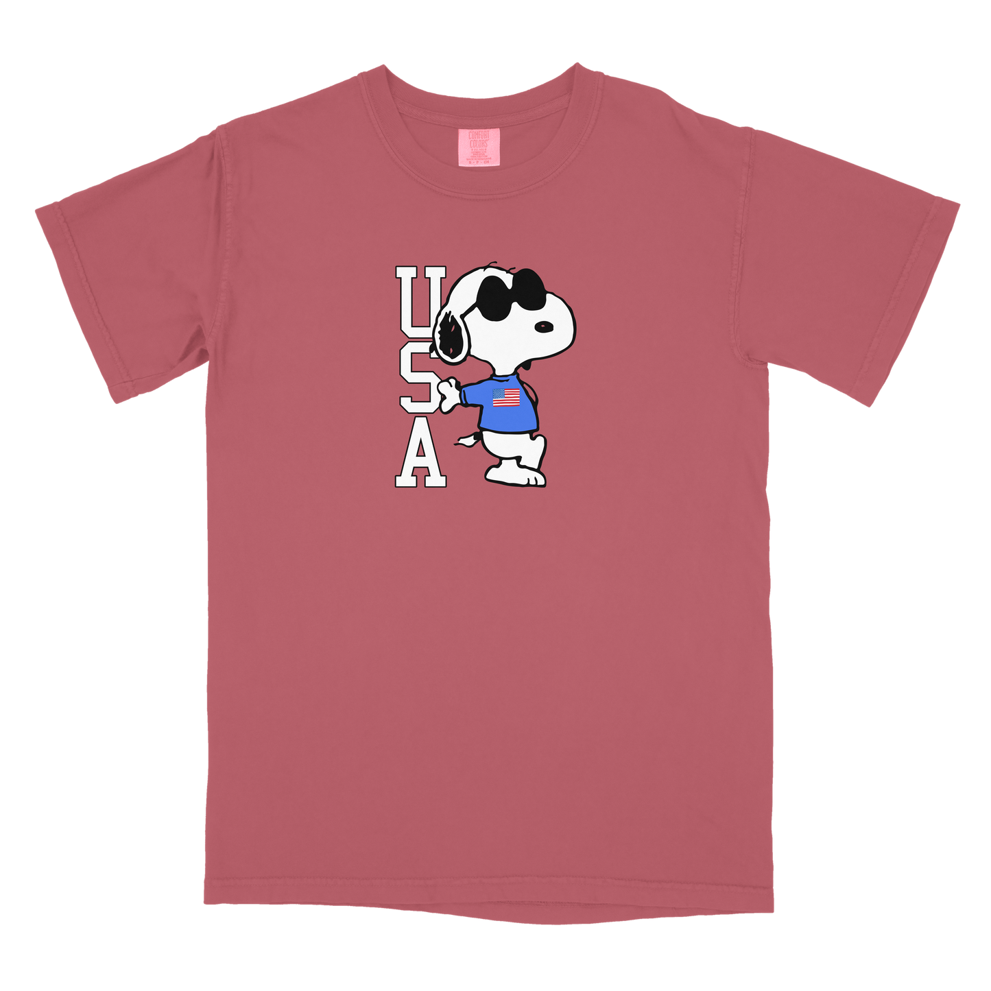 USA Puppy T-Shirt