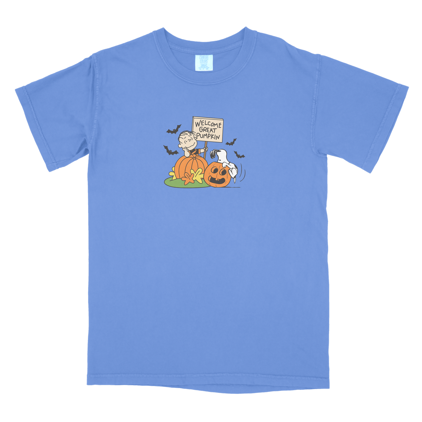 Great Pumpkin T-Shirt
