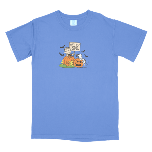 Great Pumpkin T-Shirt