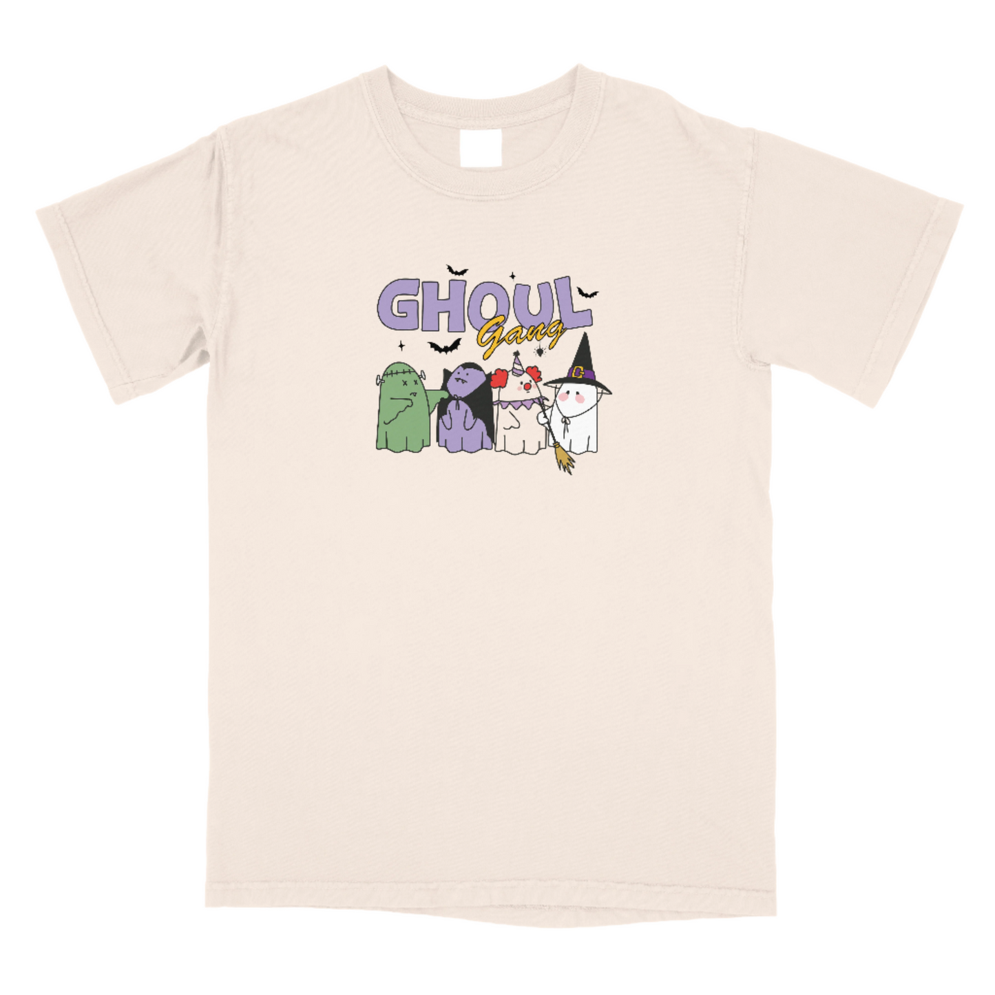Ghoul Gang T-Shirt
