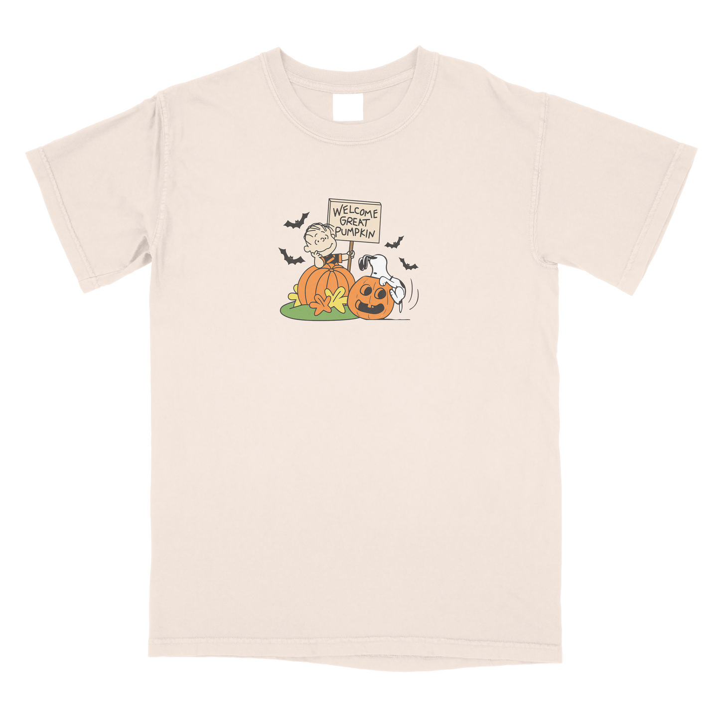 Great Pumpkin T-Shirt