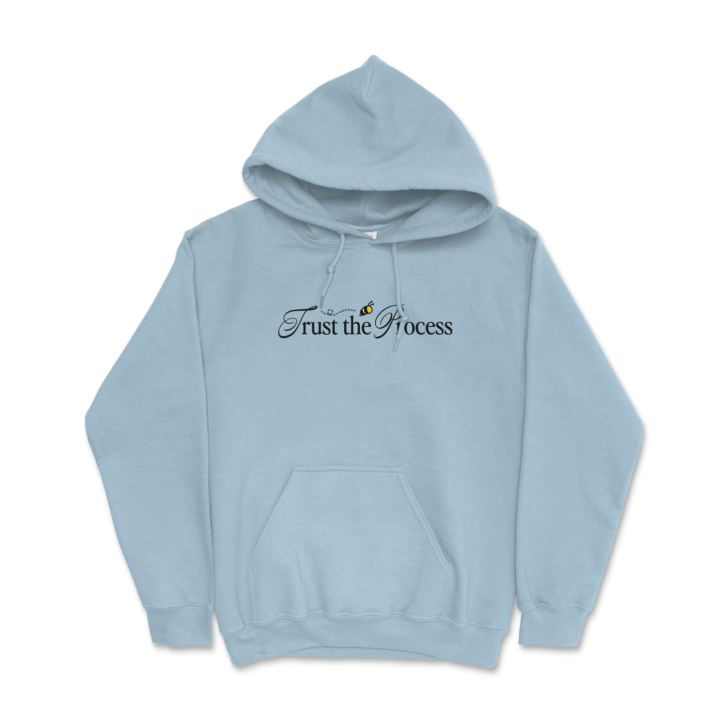 Trust the Process Hoodie