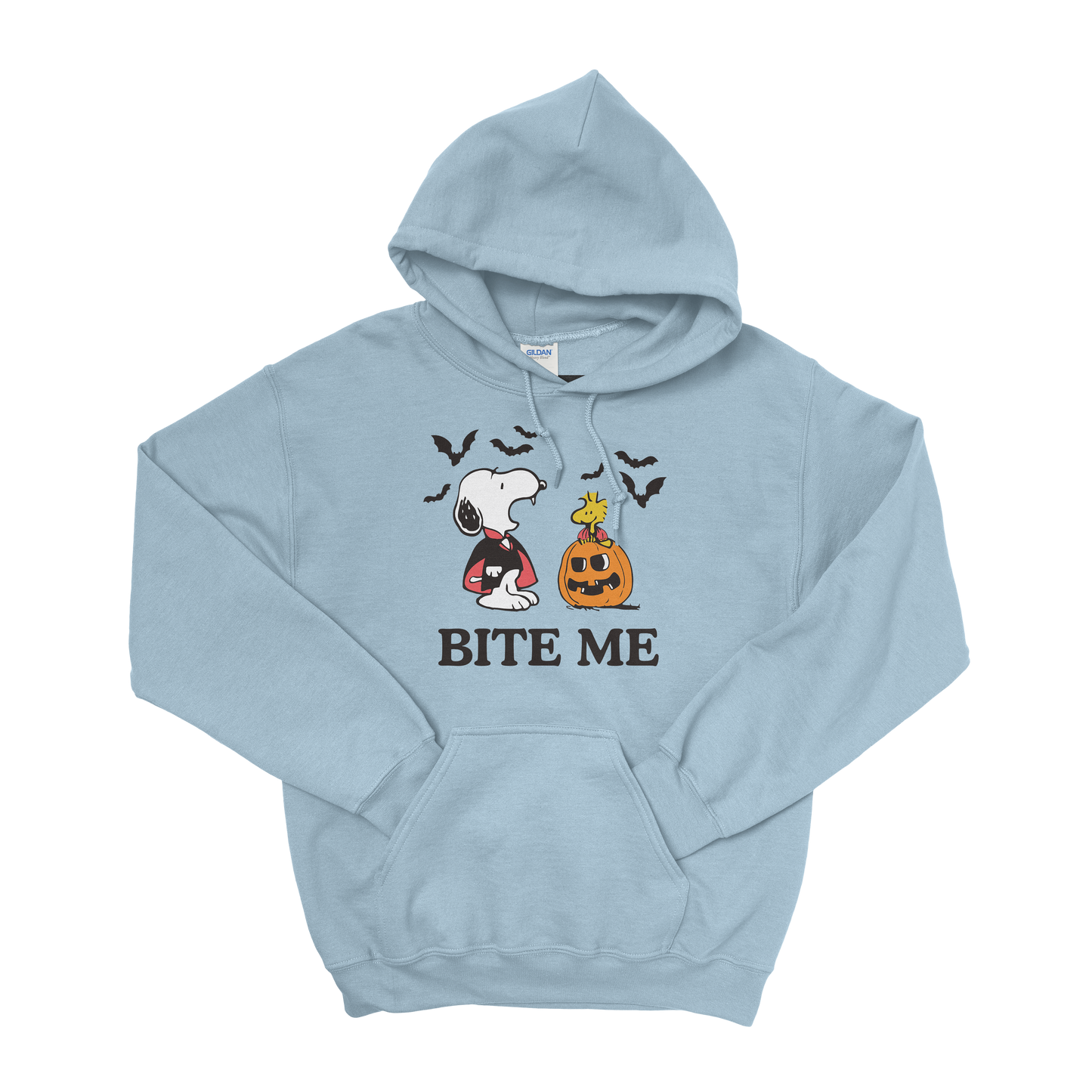 Bite Me Hoodie