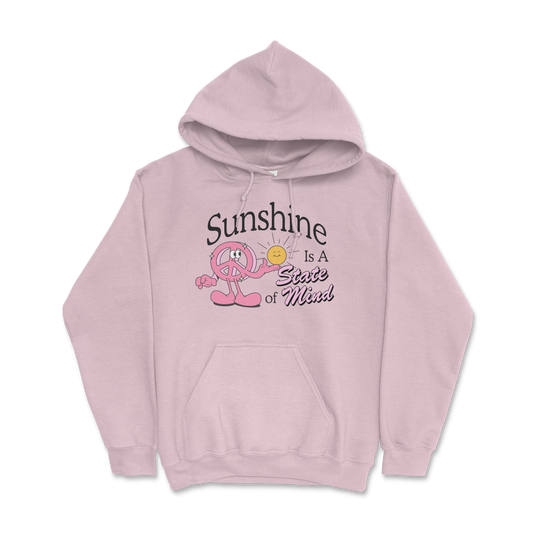 Sunshine State of Mind Hoodie