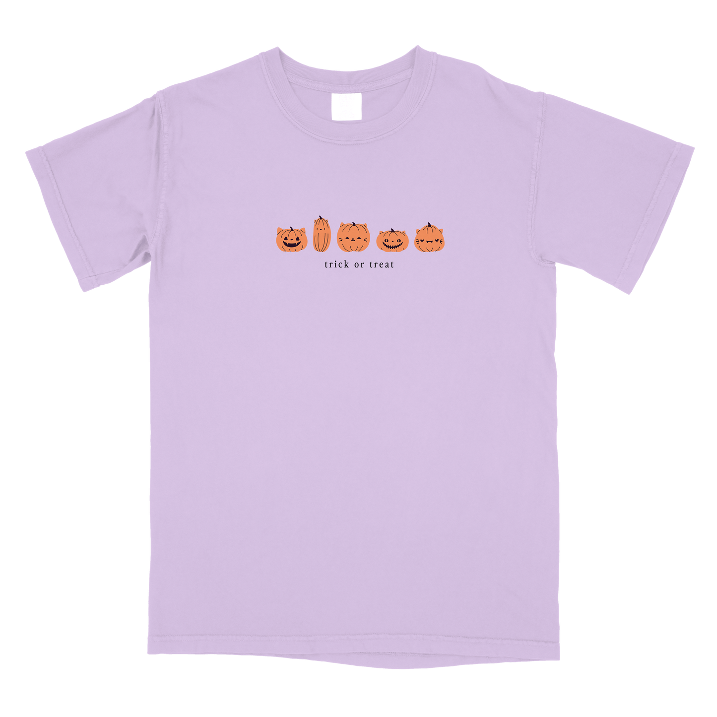 Trick or Treat T-Shirt