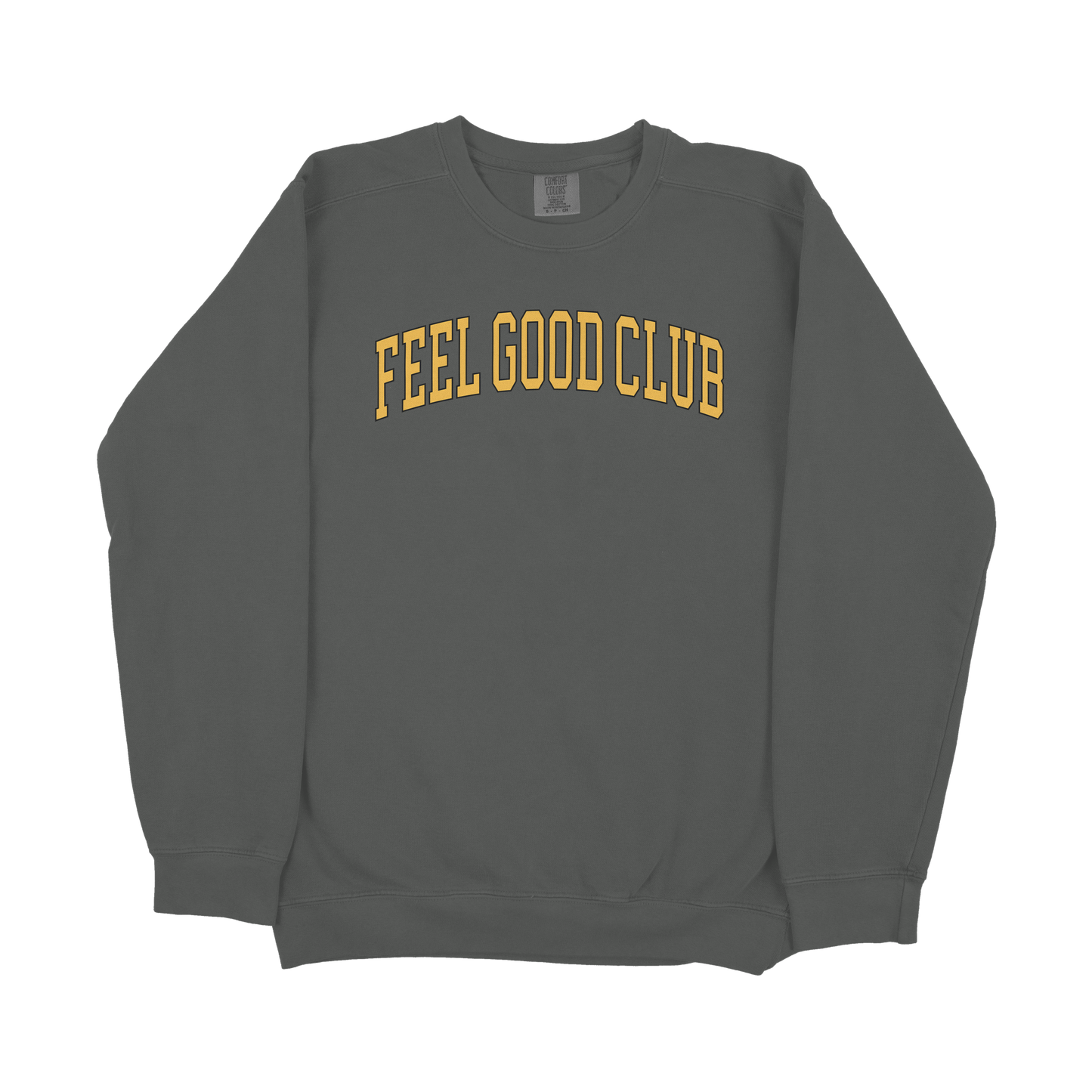 Feel Good Club Crewneck