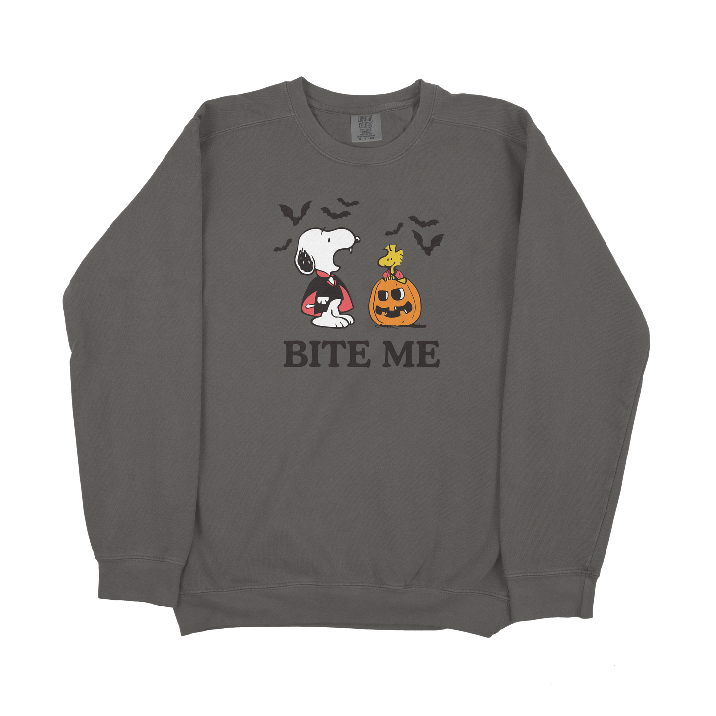 Bite Me Crewneck