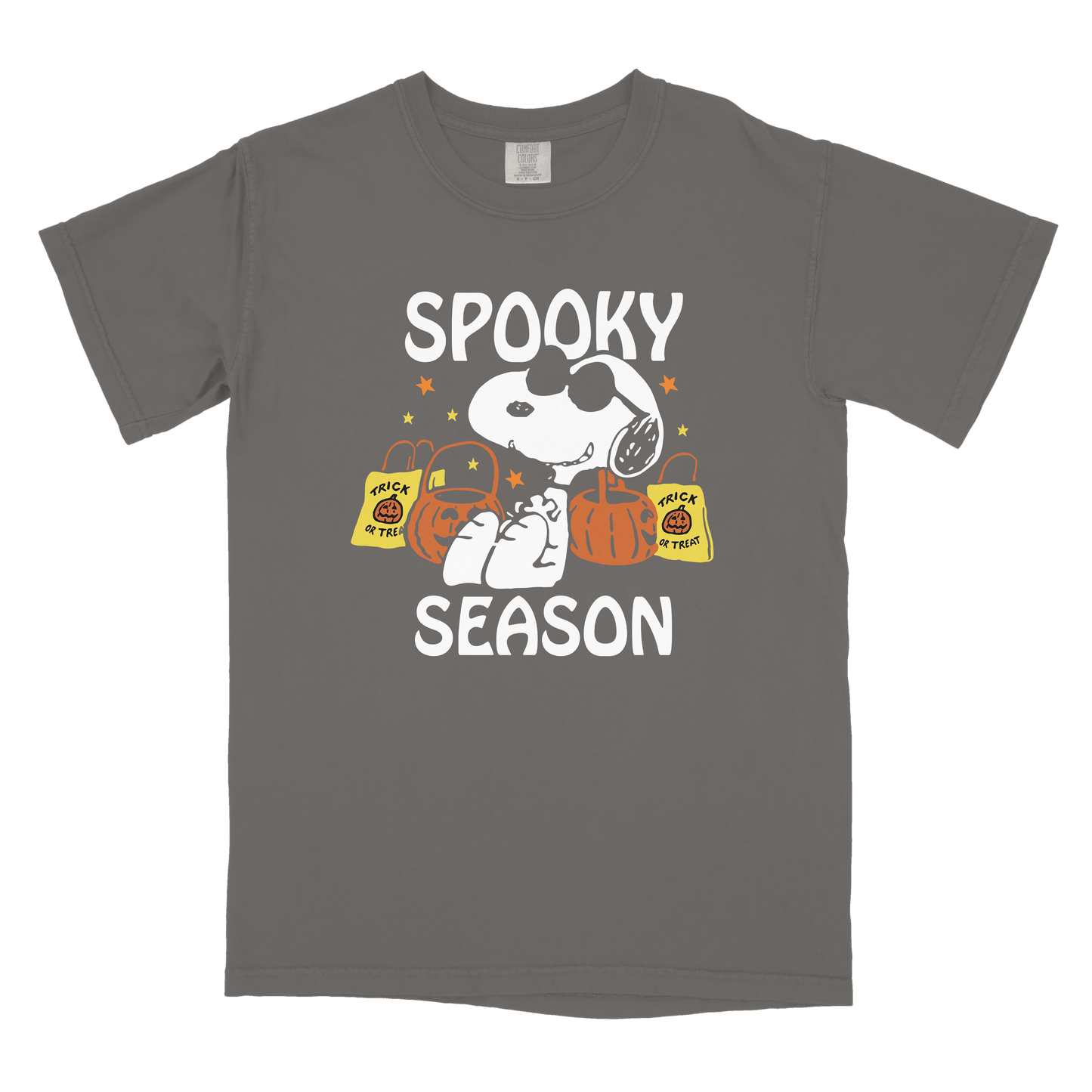 Spooky Season T-Shirt