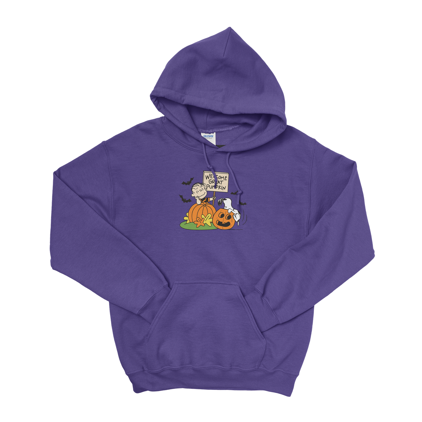 Great Pumpkin Hoodie